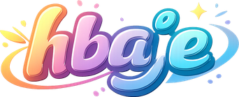 hbaje লোগো